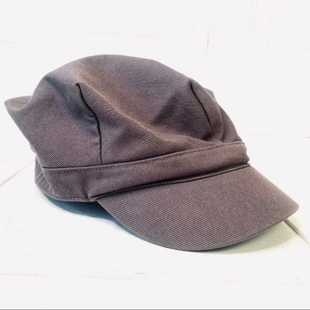 French connection  kepi cap